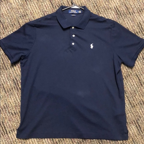 Polo Ralph Lauren polo - Picture 1 of 4